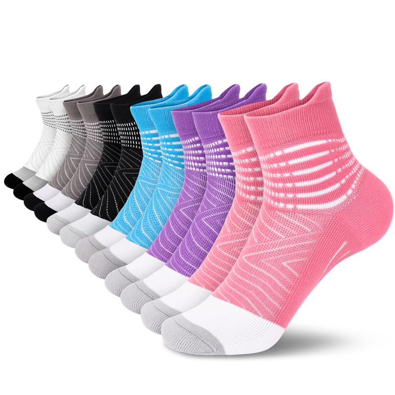 Sweat Wicking Socks