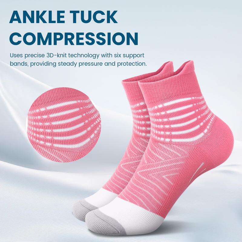 Sweat Wicking Socks