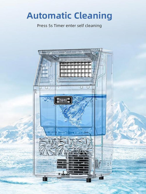 Ice Maker